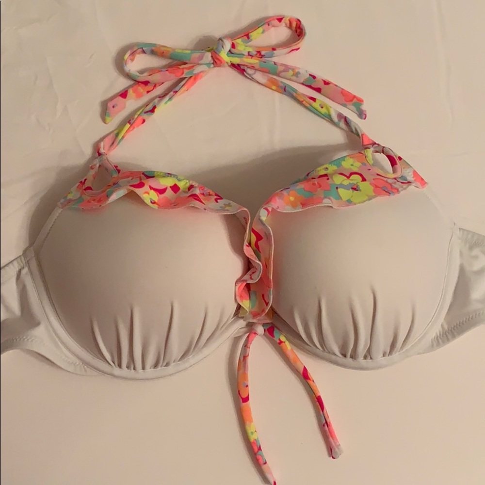 Bombshell Push Up Bikini Top